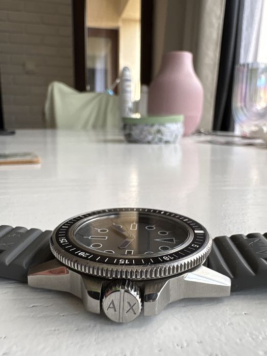 Часовник Armani Exchange