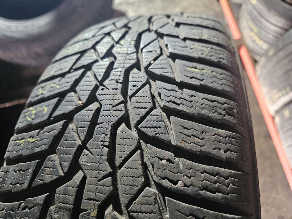 1x 195 60 15 m+s nokian