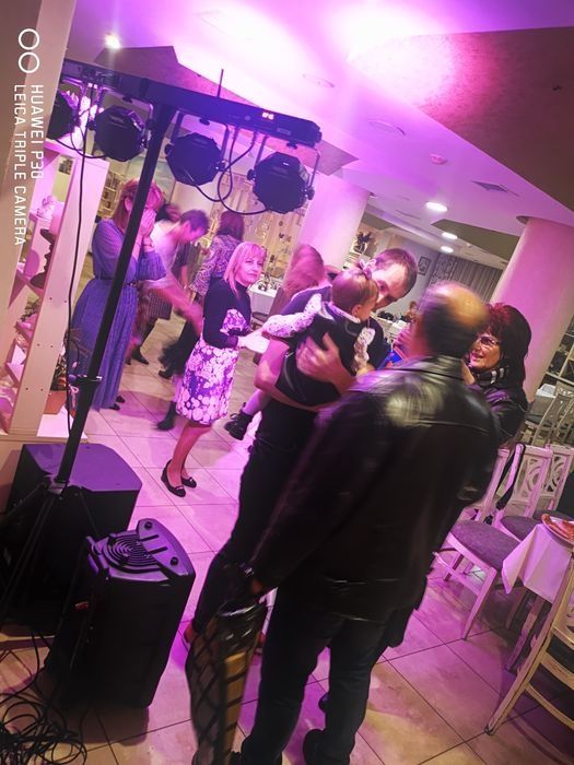 Dj,певица,водеща,музика,озвучаване