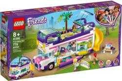 41395 - LEGO Friends Autobuzul prieteniei  NOU