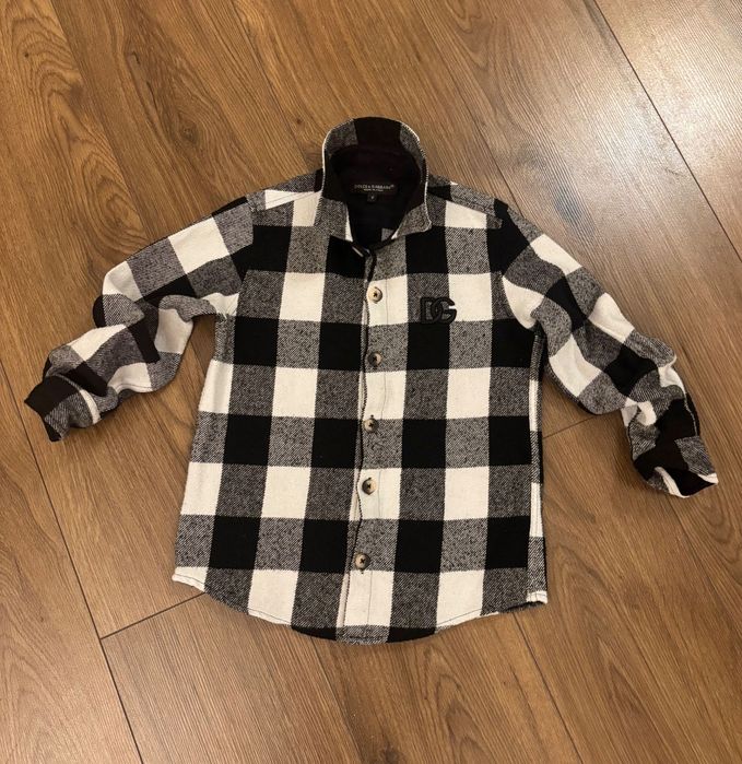 Детски дрехи за момче