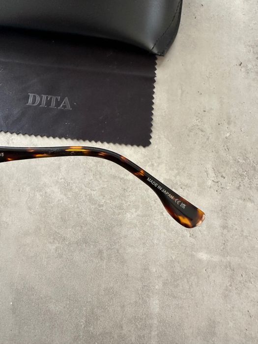 Слънчеви очила Dita