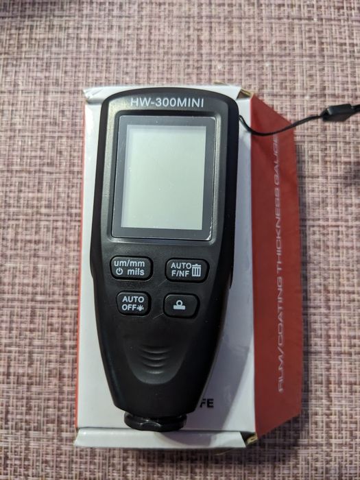 Продам толщиномер