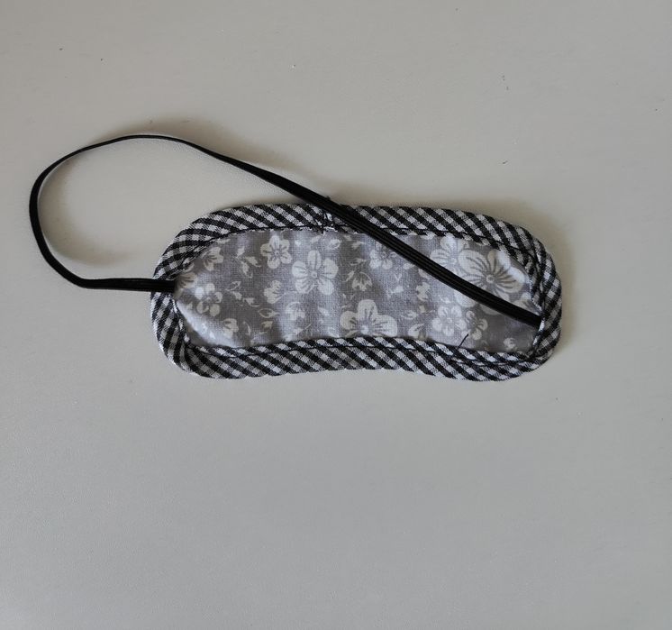 Маска/очки для фототерапии