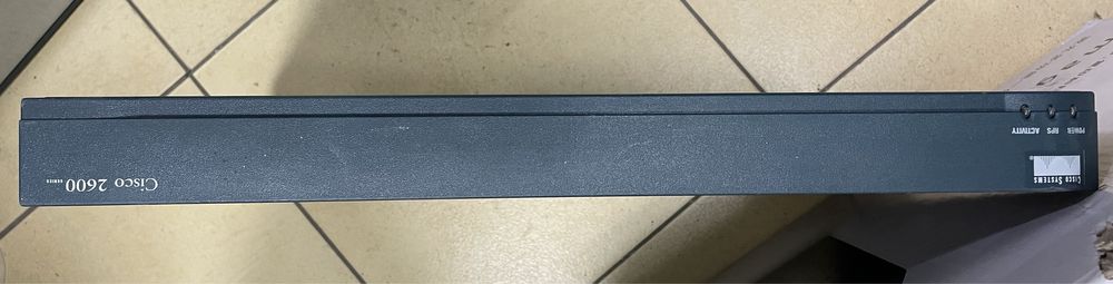 Коммутатор Cisco