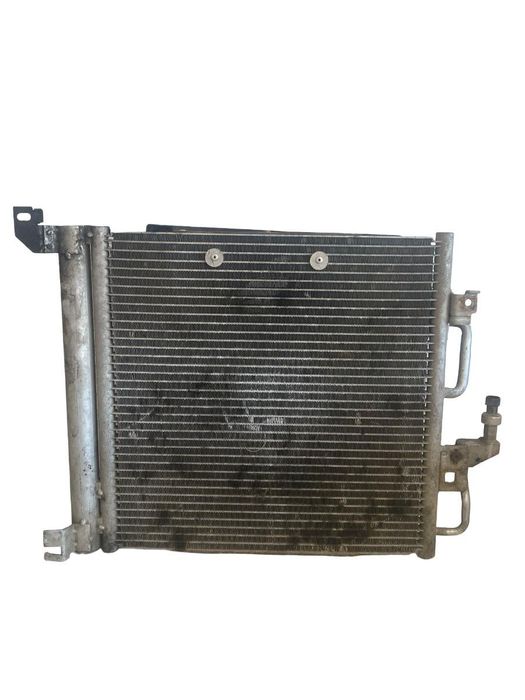 Electroventilator + Clima Opel Astra H Saloon L69, A04 2007 - 2014 1.7 Cdti Z 17 Dth 0130303960