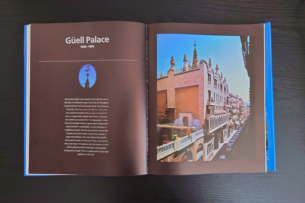 Книга Gaudi, 1852-1926 : Antoni Gaudi i Cornet : a Life Devoted to Architecture by Reiner Zerbst | Taschen
