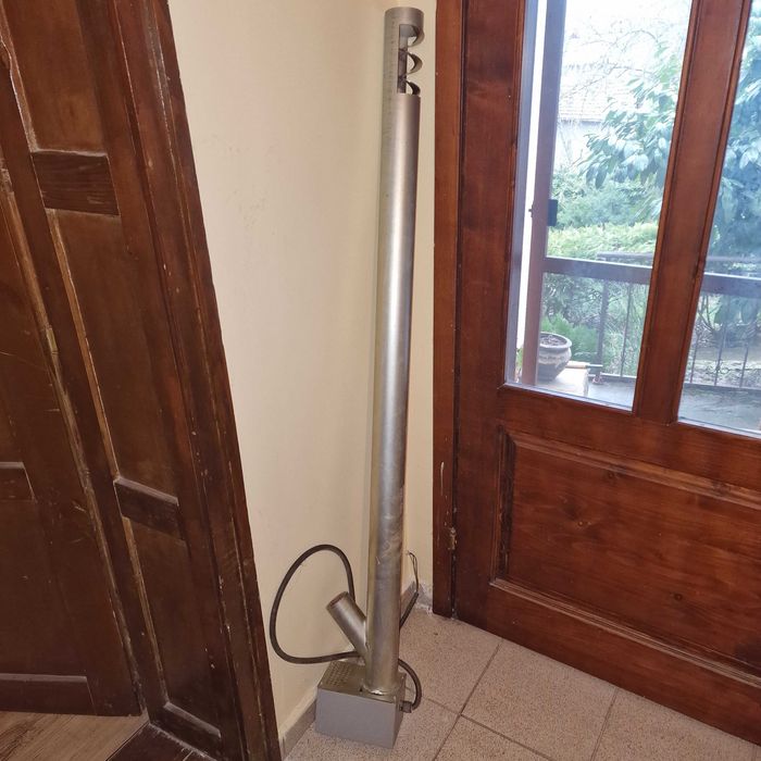 Котел на дърва и пелети De Dietrich