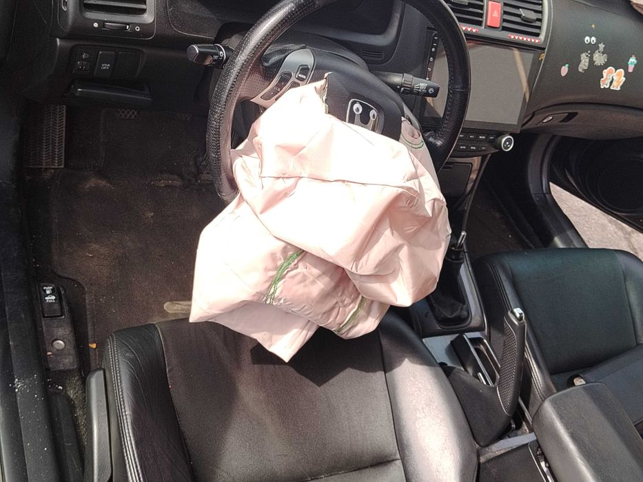 Honda Accord 7-gen. 2.2i-ctdi 140к.с. седан на части