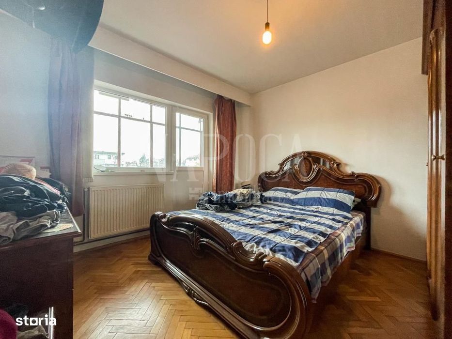 Apartament 2 camere de vanzare in Intre Lacuri, Cluj Napoca — fotografia 1