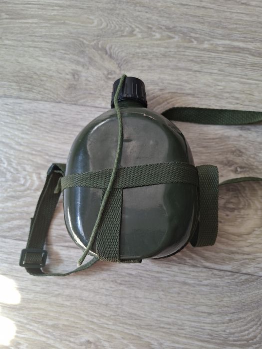 Вещь мешок для военных сборов