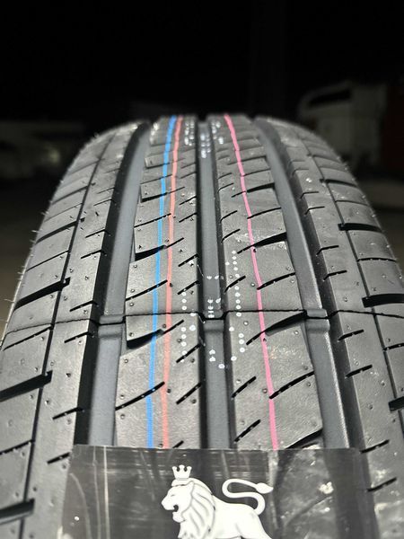 Нови Летни Бусови Гуми Arivo Transito 225/75R16C 121/120R Нов Doт