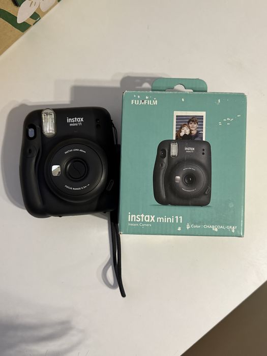 Фотоаппарат instax 11 mini