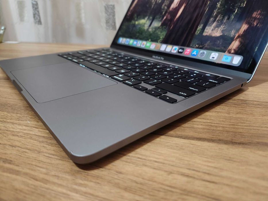 MacBook Pro 2020