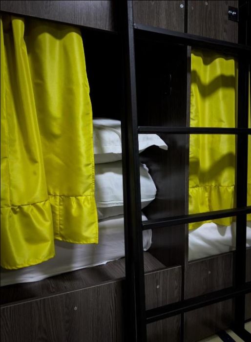 Хостел акция 3+1