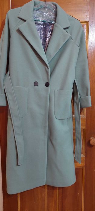 Пальто осень/весна