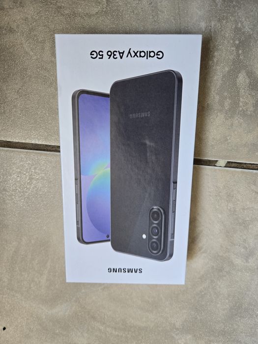 Samsung Galaxy A36 5G 128GB