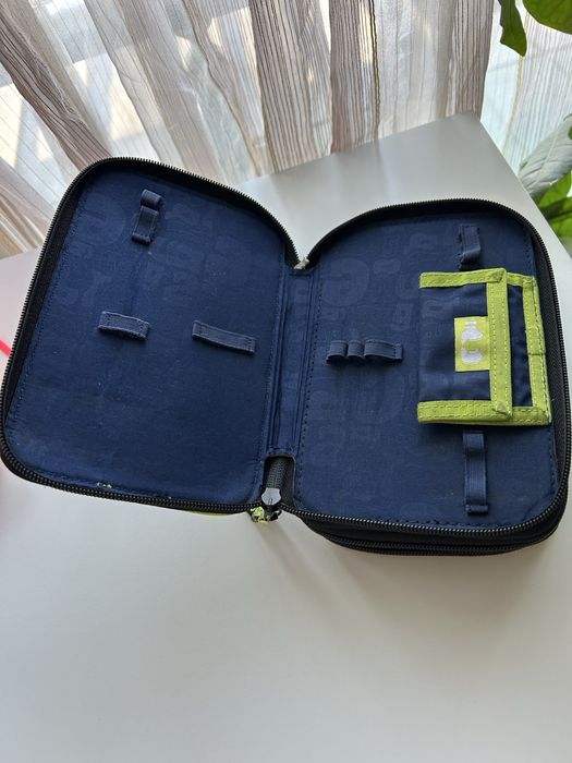 Детска раница ergobag за първи до четвърти клас