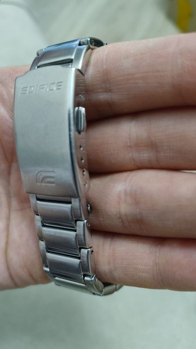 Часы Casio Edifice EFV-600D оригинал
