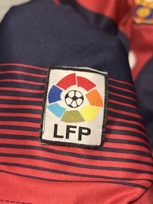 Tricou de fotbal FC Barcelona cu Neymar jr #11 pe spate