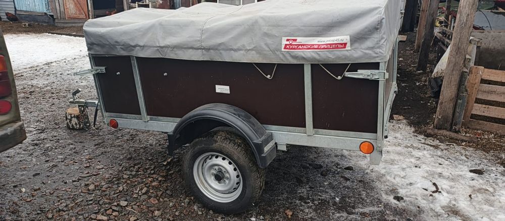 Прицеп, прицеп, прицем