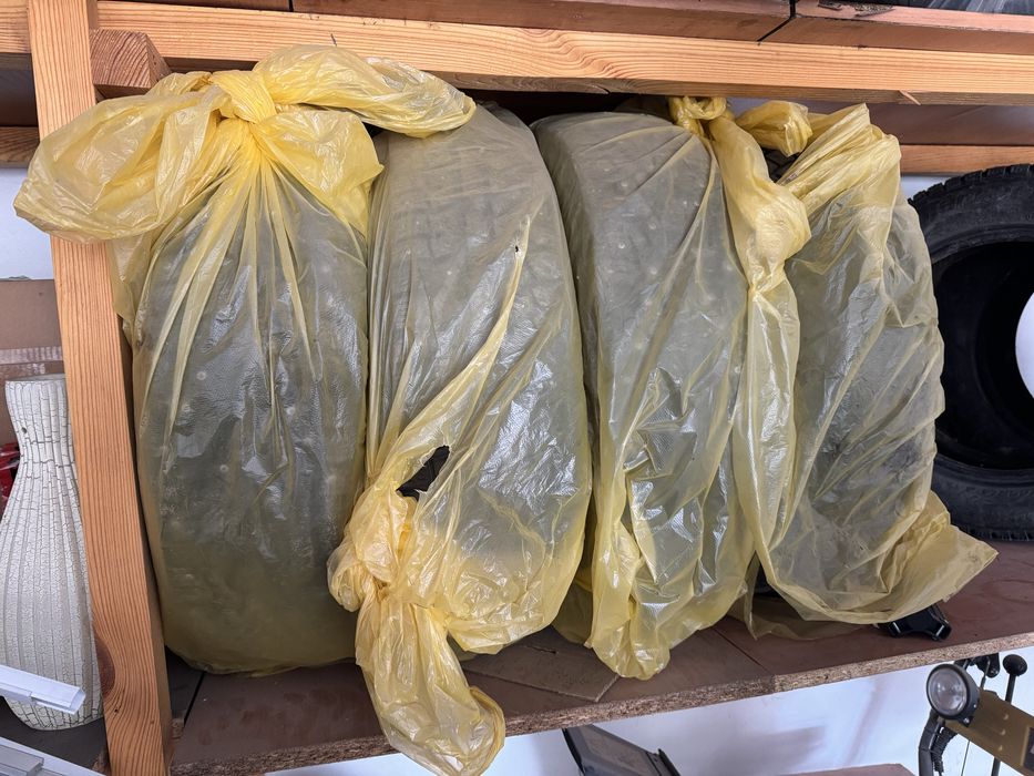 Резина зимняя с шипами 185 65R15