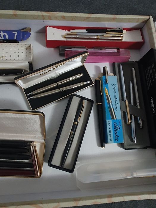 Стари писалки(писалки)