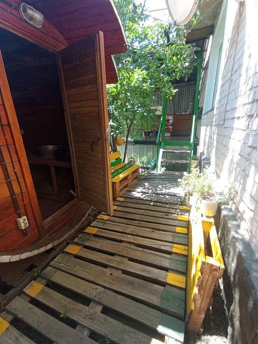 продам квартиры 2-х комнатные 2 шт