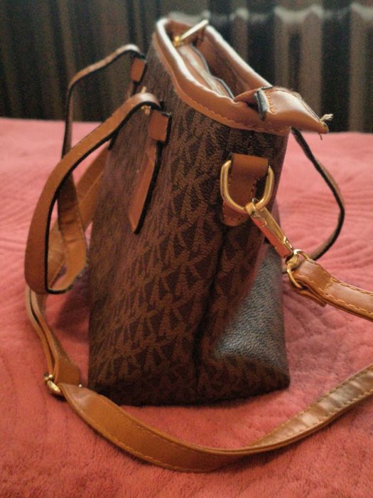 Сумка женская через плечо