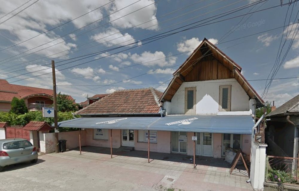 Casă multifuncțională în Osorhei (5 minute de Oradea) – locuință + potențial de venit