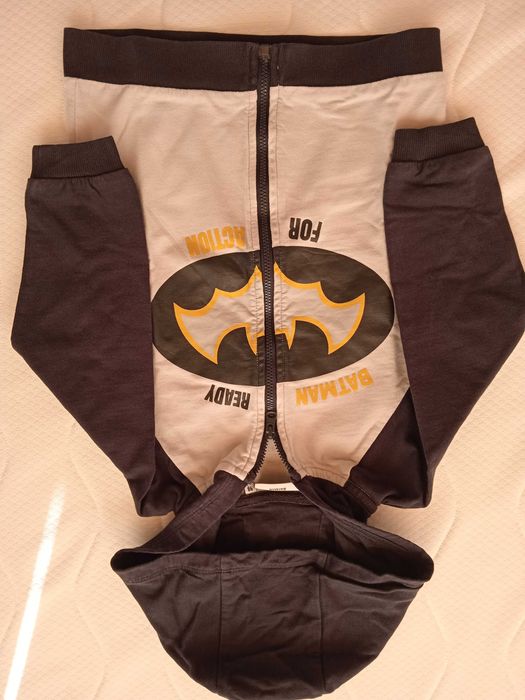 Детски дрешки за момченце 86- 92см., Нови пижамки 98 см.