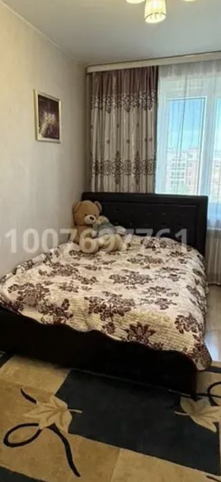 Продам кровать с матрасом