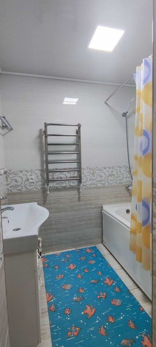 Квартира 3 хонали