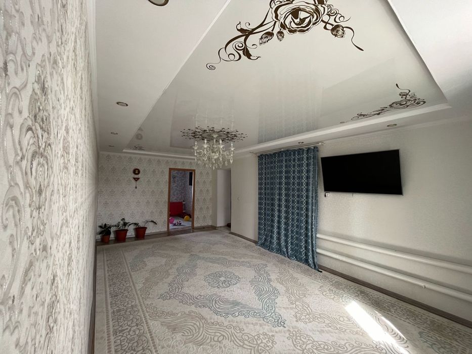 Продам дом п.Серебрякова