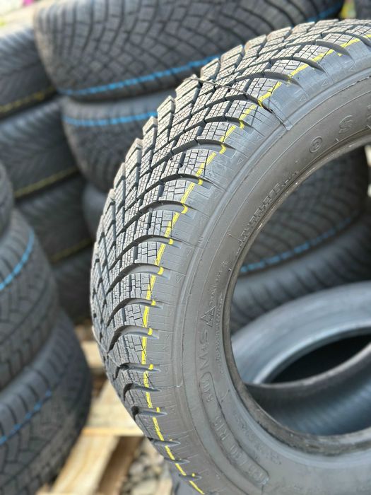 Anvelope ALL SEASON 195/60/15 Daytona S500, CAUCIUCURI Iarna DOT2024