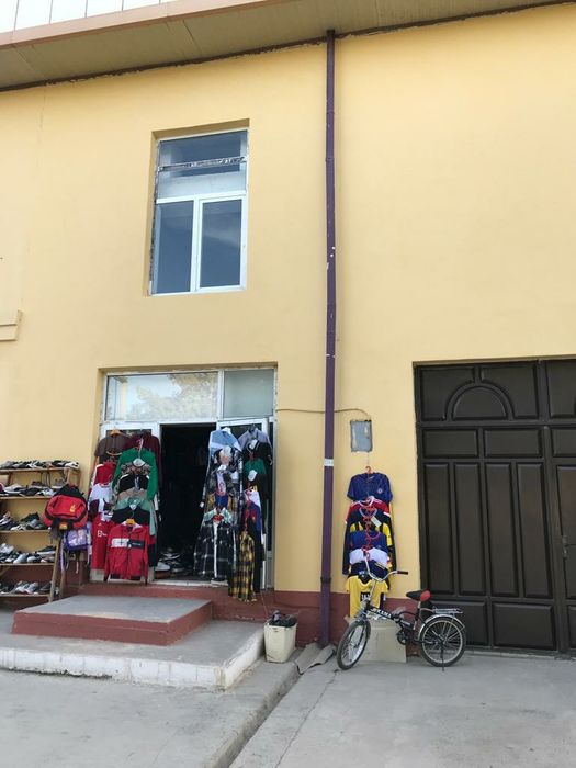 Продаю дом под бизнес