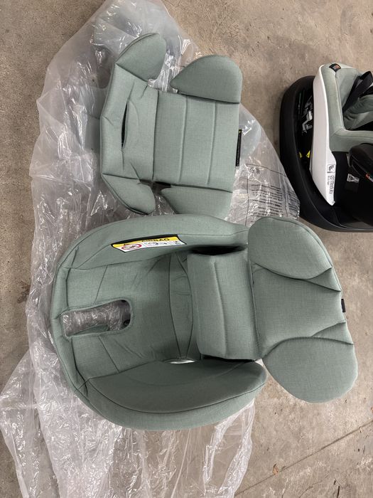 Столче за кола BeSafe iZi Turn B i-Size