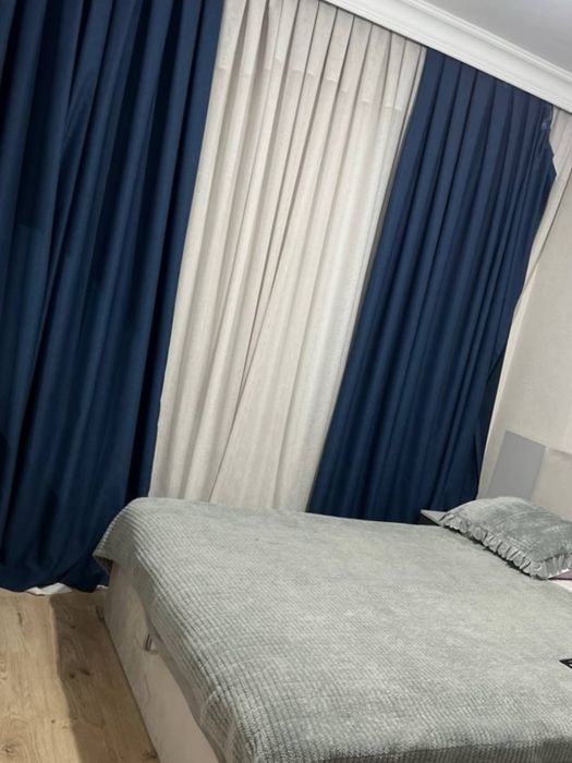 Алмазар Сити 3 комнат