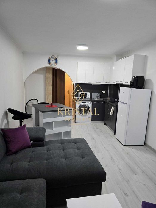 ID: 665 Модерен апартамент, тип студио на Слънчев Бряг