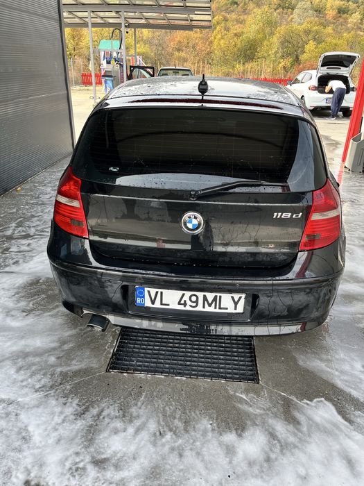 BMW 1 Series 2007 — imagine 2