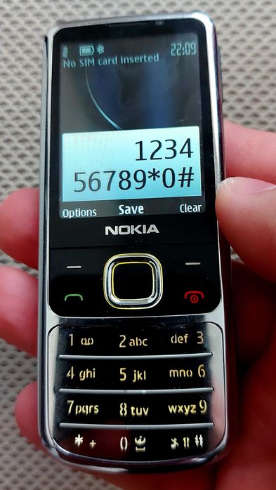 Nokia 6700,Нокиа 6700