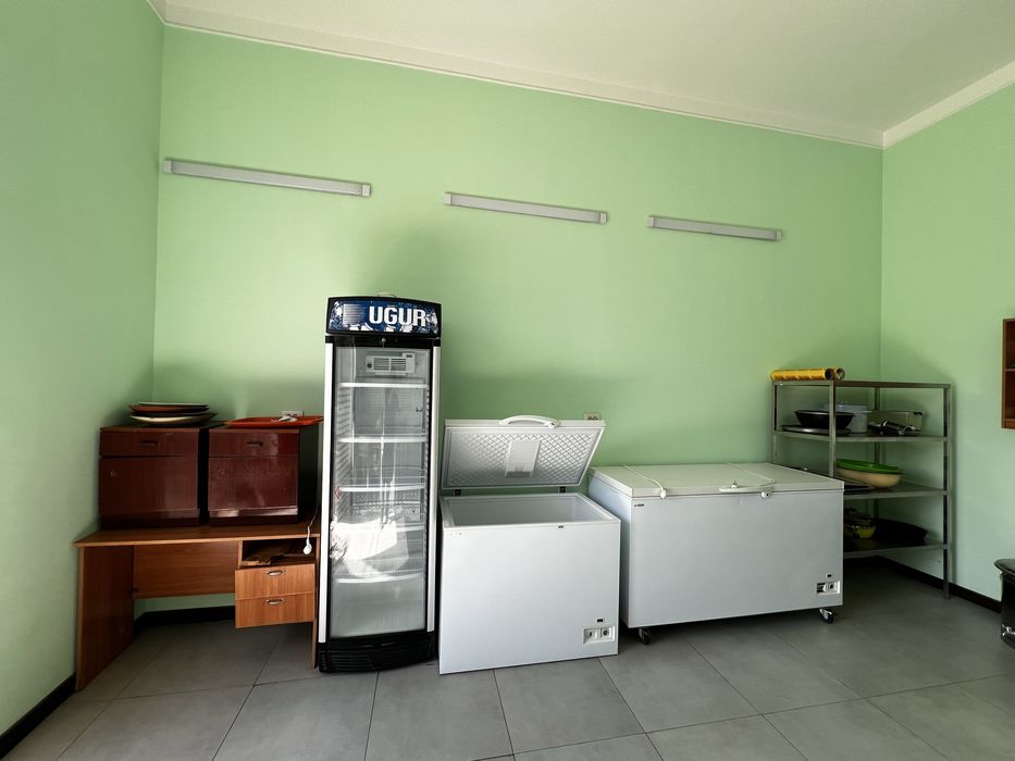 Кухня-Цех под аренду