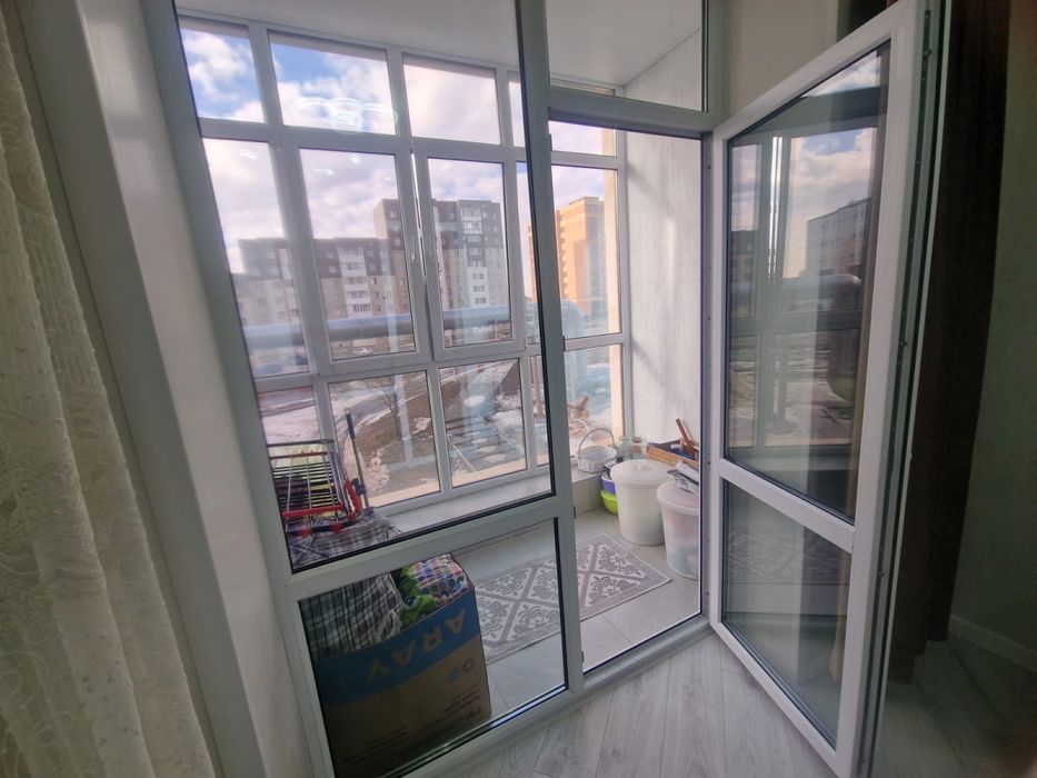 Продается квартира