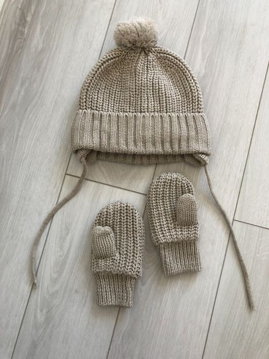 Детски якета и космонафт H&M