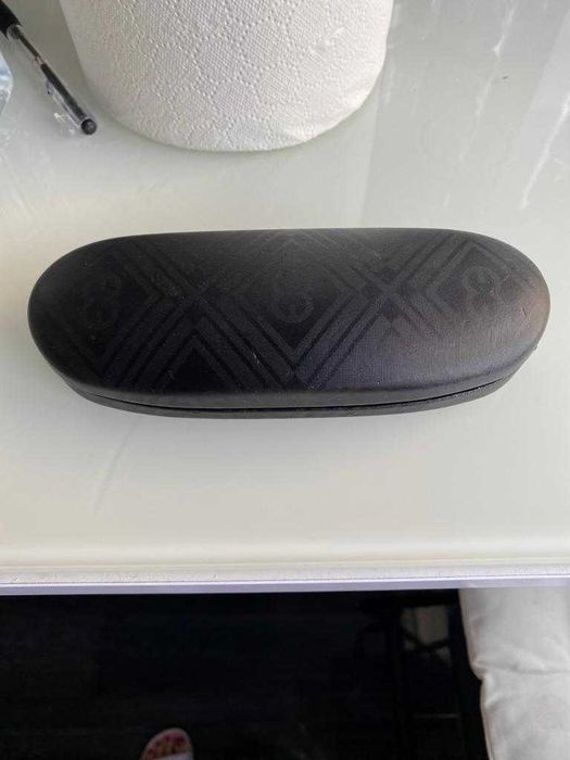 Ochelari vedere Escada lentile Hoya Super-Hi Vision +0.5 NEFOLOSITI