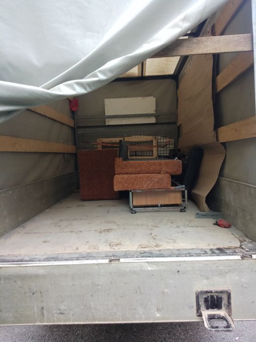 Transport marfa și mutari Iași preturi mici