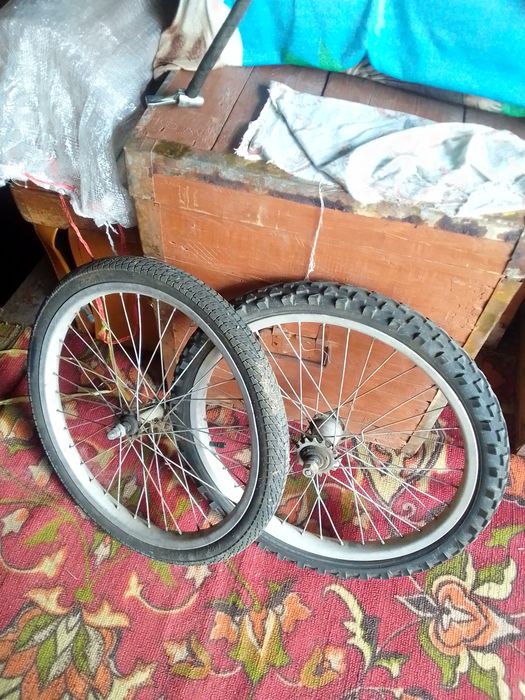 Велосипед стелс 710