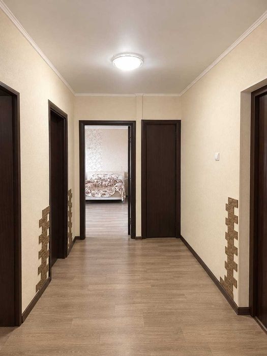 продается 2хкомнатная квартира в 9 мкр