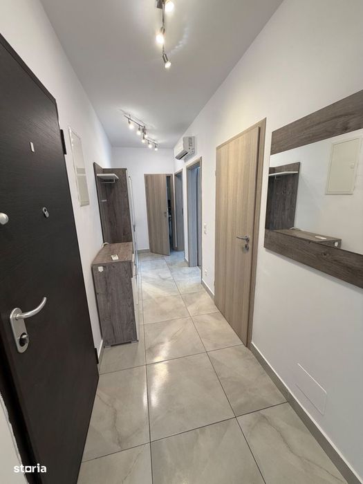 3 camere - Cotroceni Smart Residence 2019 - Parcare Sub