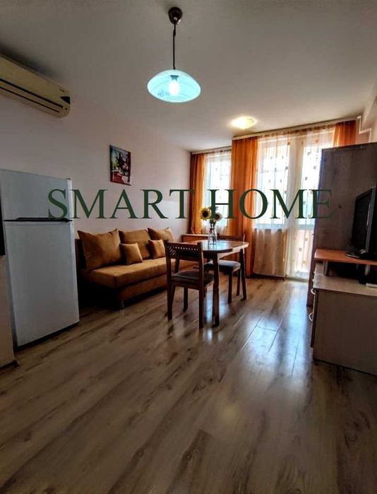 Дава се под наем Двустаен апартамент в Велико Търново, Център - 47 кв.м за 357 € - Снимка #1